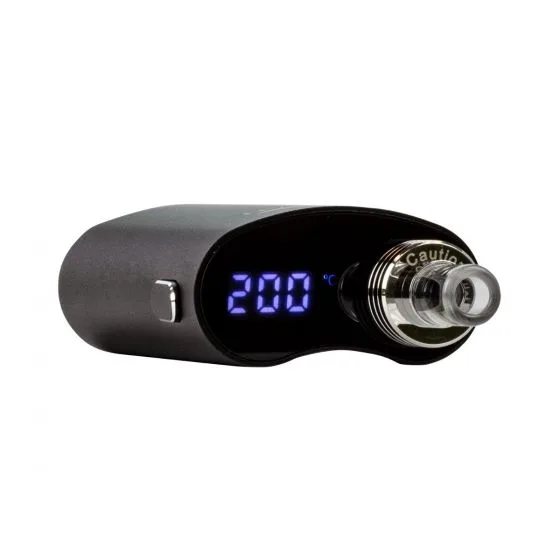 Utillian 420 side view