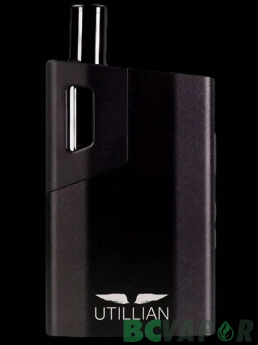 Utillian 620 side view
