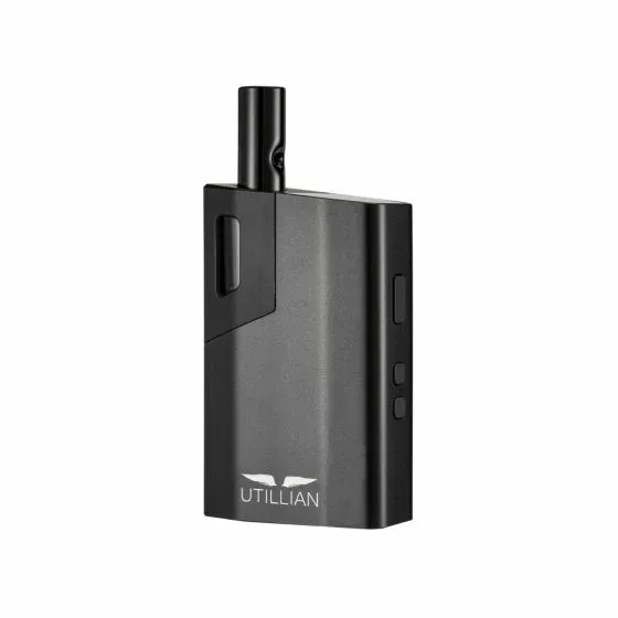 Utillian 621 side view