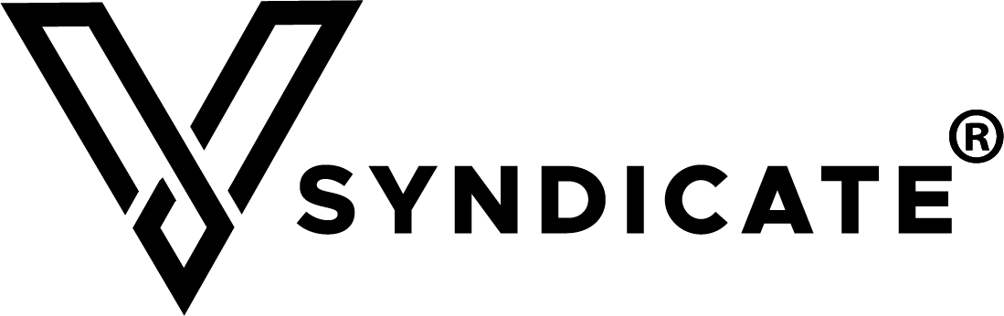 V-Syndicate Logo