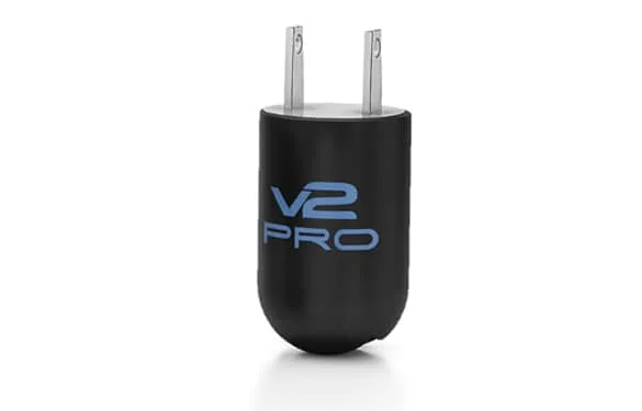 V2 Pro Series 7 Detailansicht