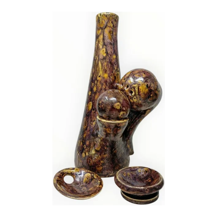 VapBong FlavorMaster Classic Vaporizer