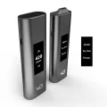 Vape Dynamics Hera 2 vista lateral