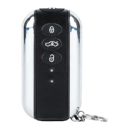Vaped Inc Key Fob