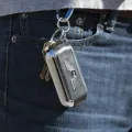 Vaped Inc Key Fob widok szczegółowy