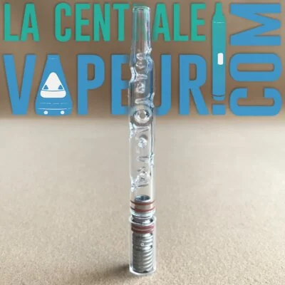 Vaphit QHC Vaporizer