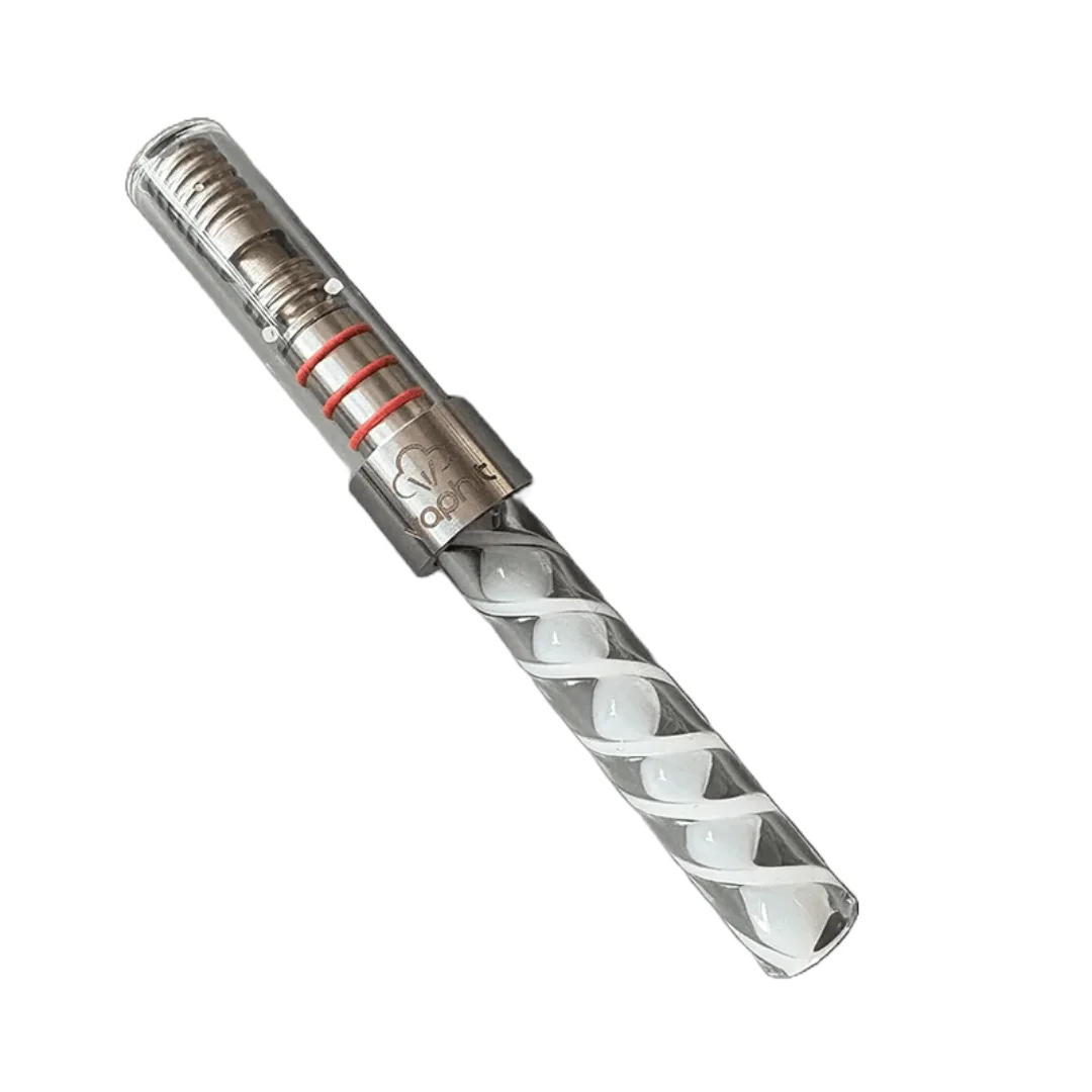 Vaphit HX side view