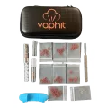 Vaphit HX detail zblízka