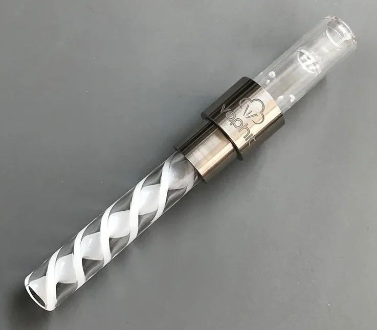 Vaphit QOQ side view