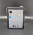 VHB Carbon Vaporizer Produktbild