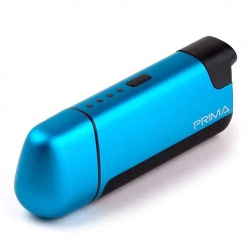 Vapir Prima close-up