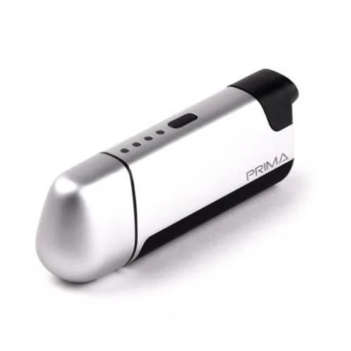 Vapir Prima package contents