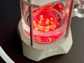 Vapir Rise 2.0 detailní pohled