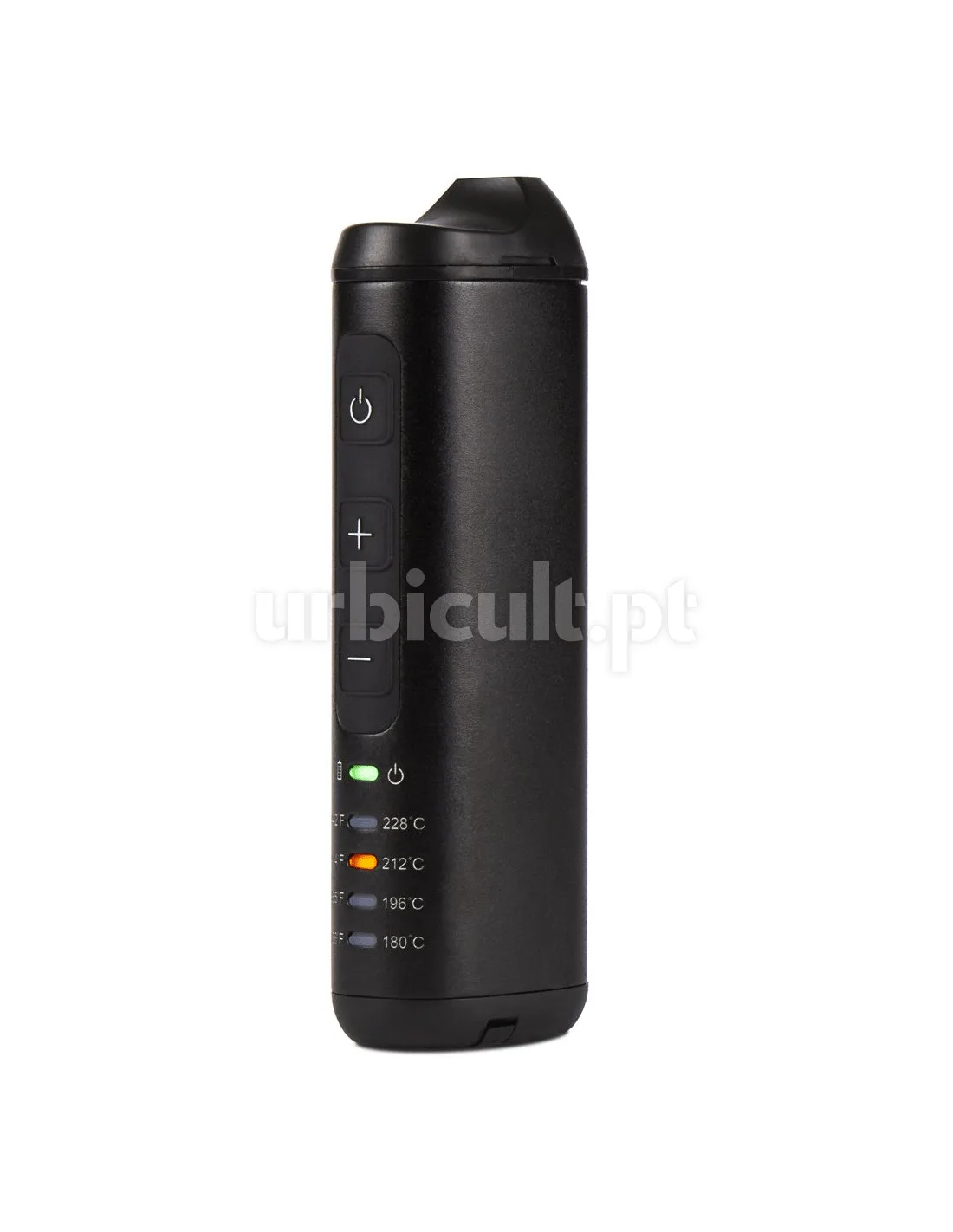Vapium Lite side view