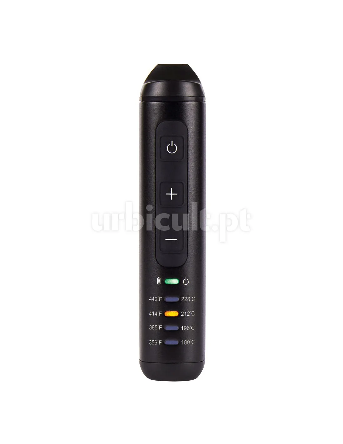 Vapium Lite close-up