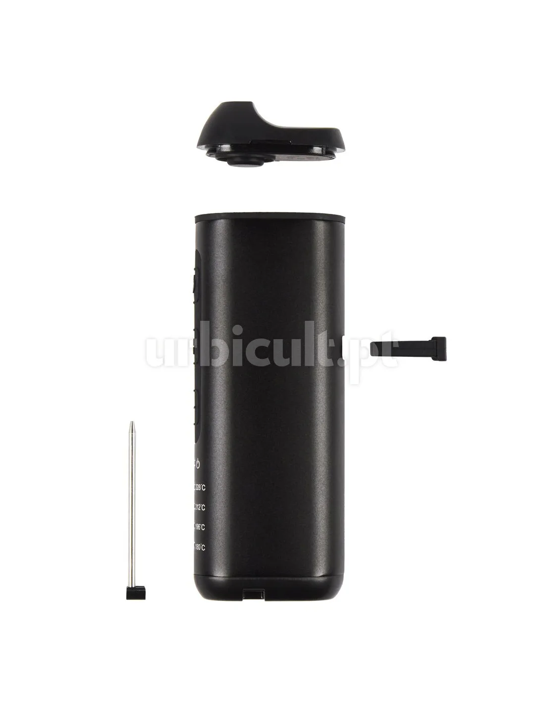 Vapium Lite accessories