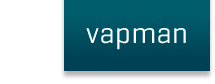 Vapman Logo