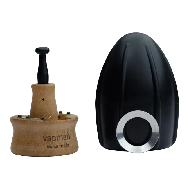 Vapman Pure