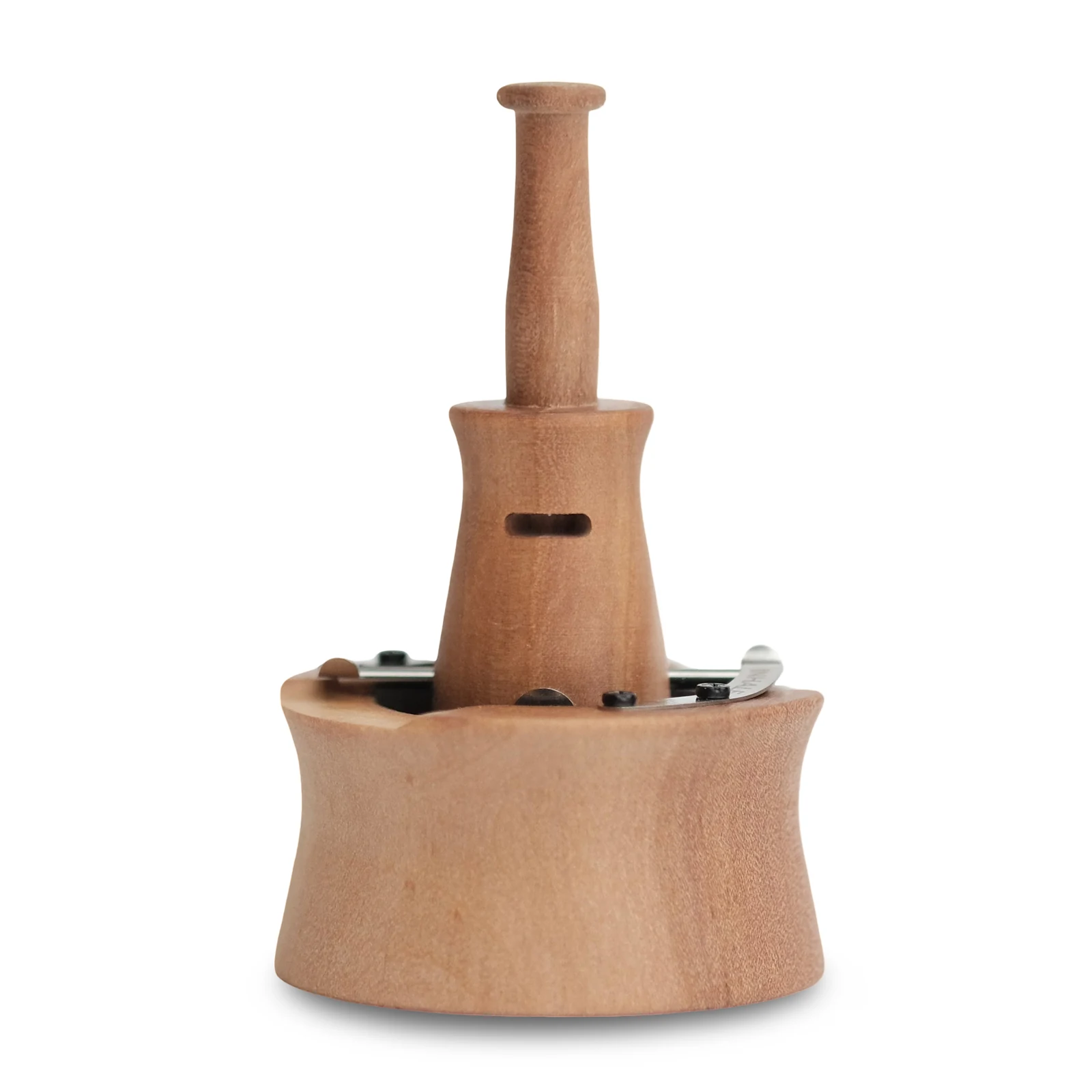 Vapman Click Pure — Pure Apple Vaporizer