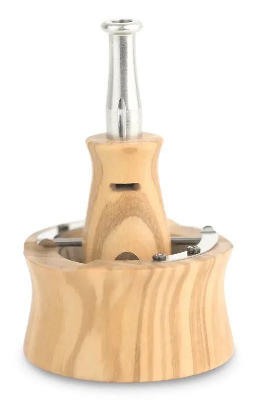 Vapman 2.0 side view