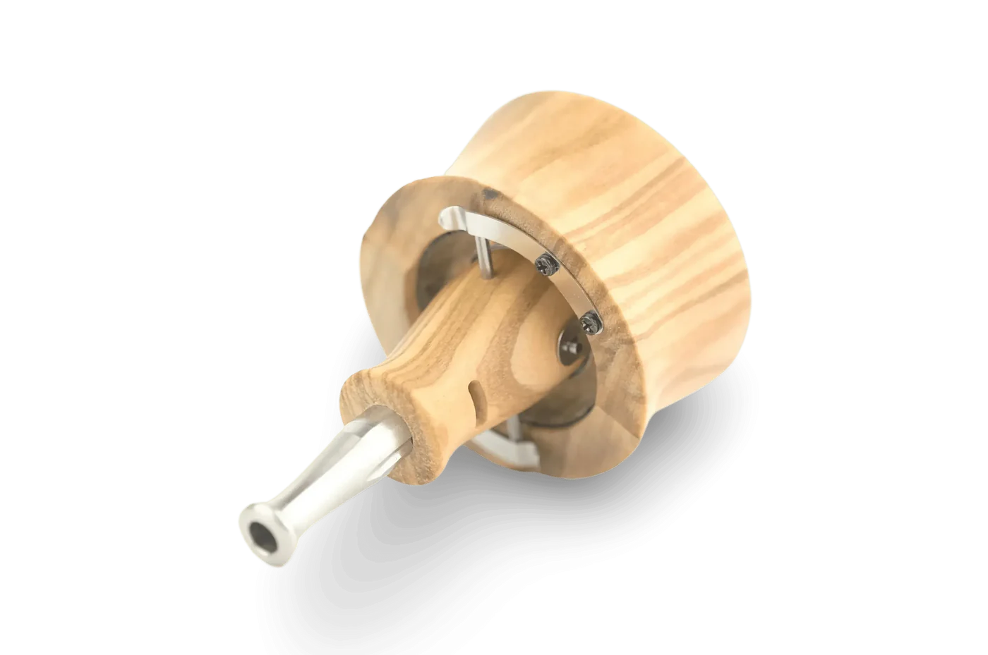 Vapman 2.0 close-up
