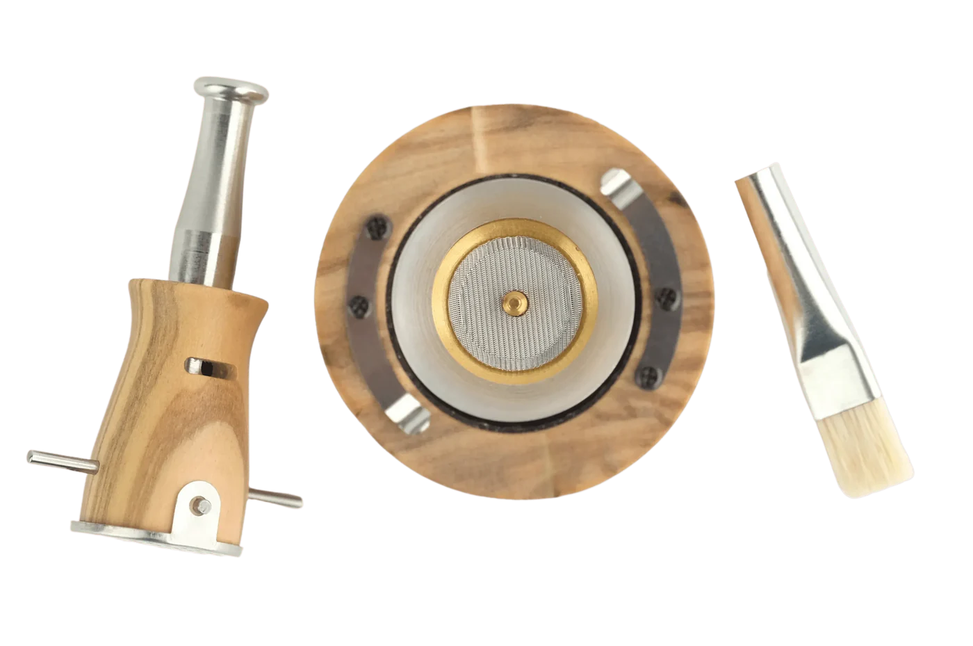 Vapman 2.0 accessories