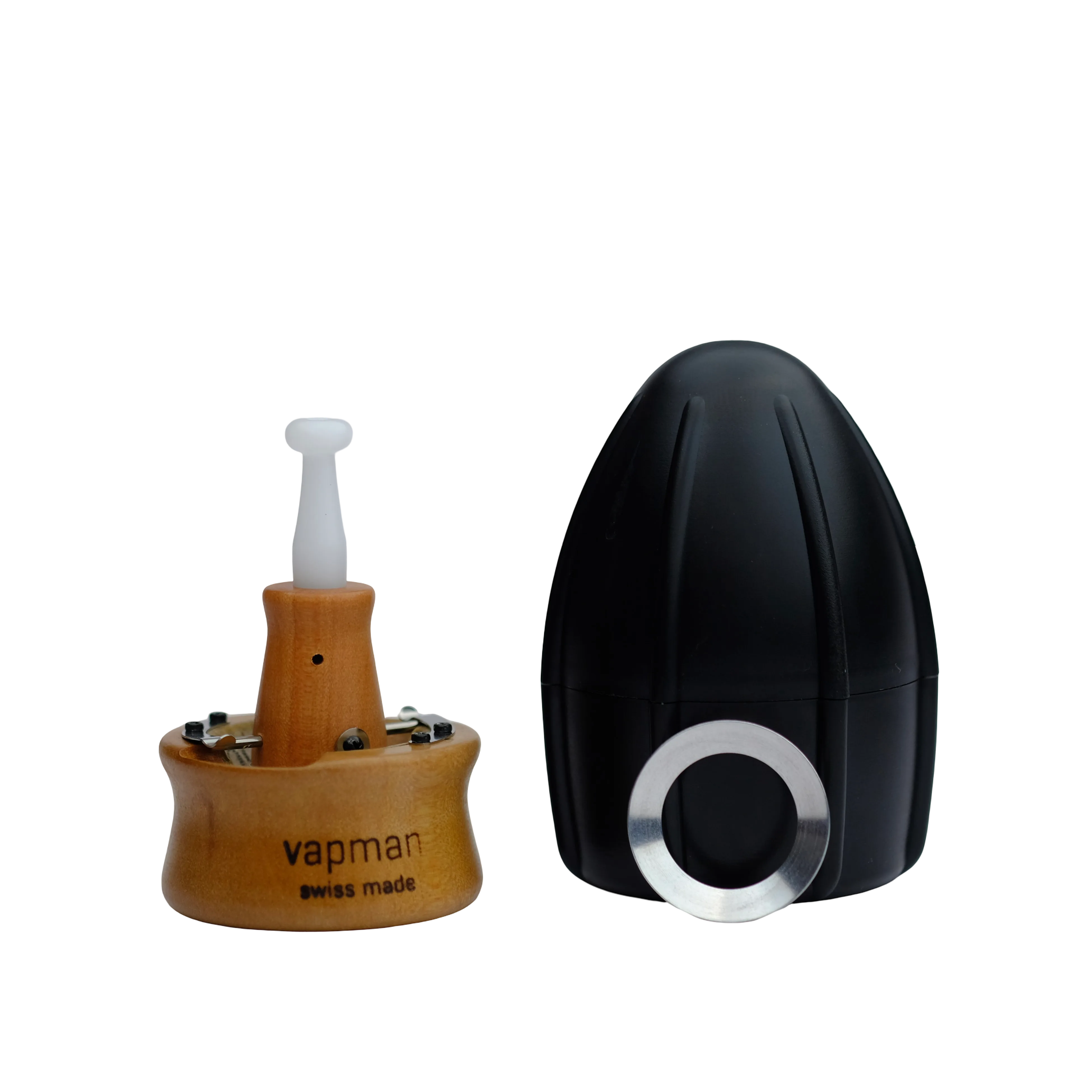 Vapman Classic side view