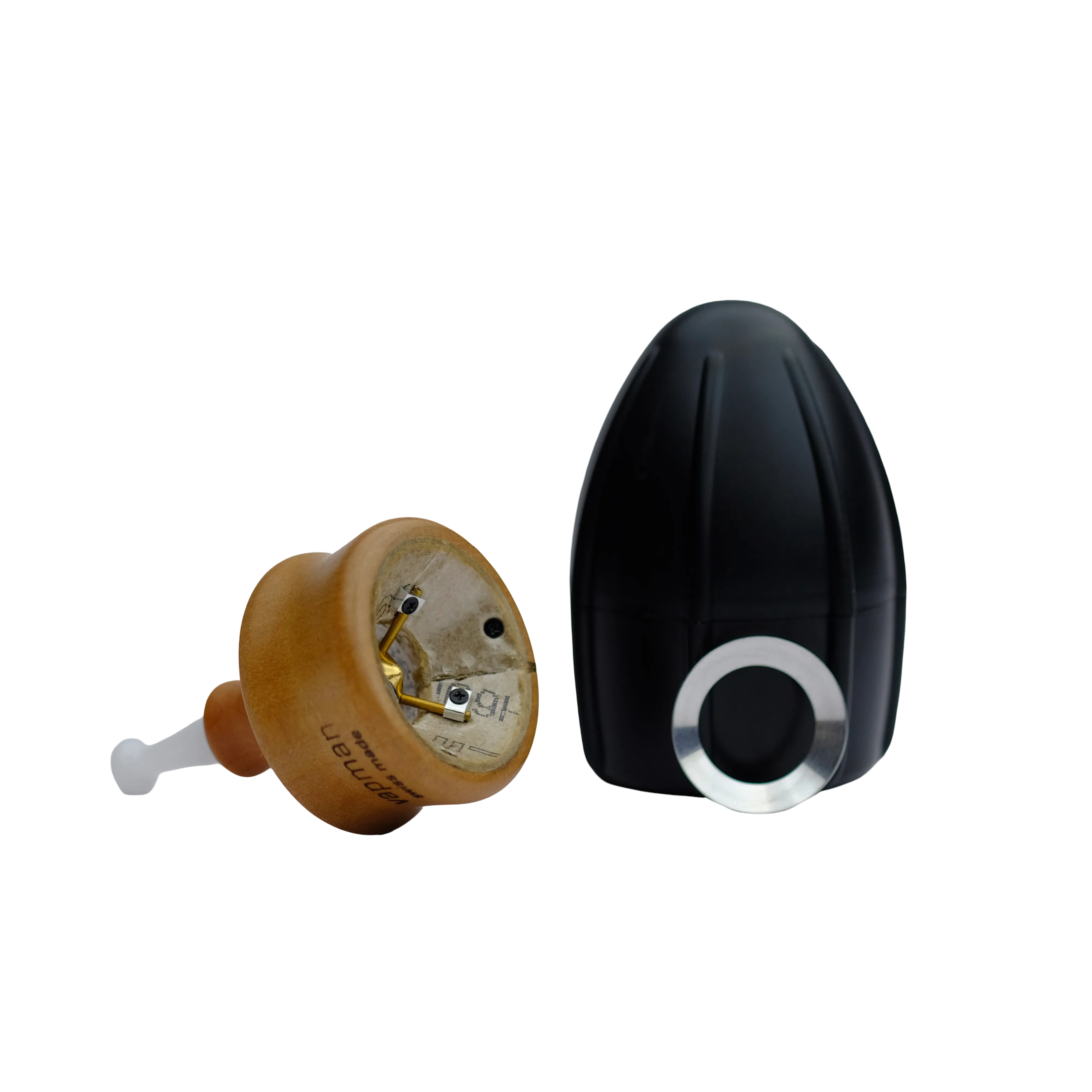 Vapman Classic detail view