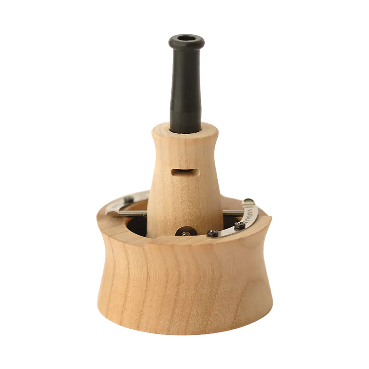 Vapman Click Classic side view