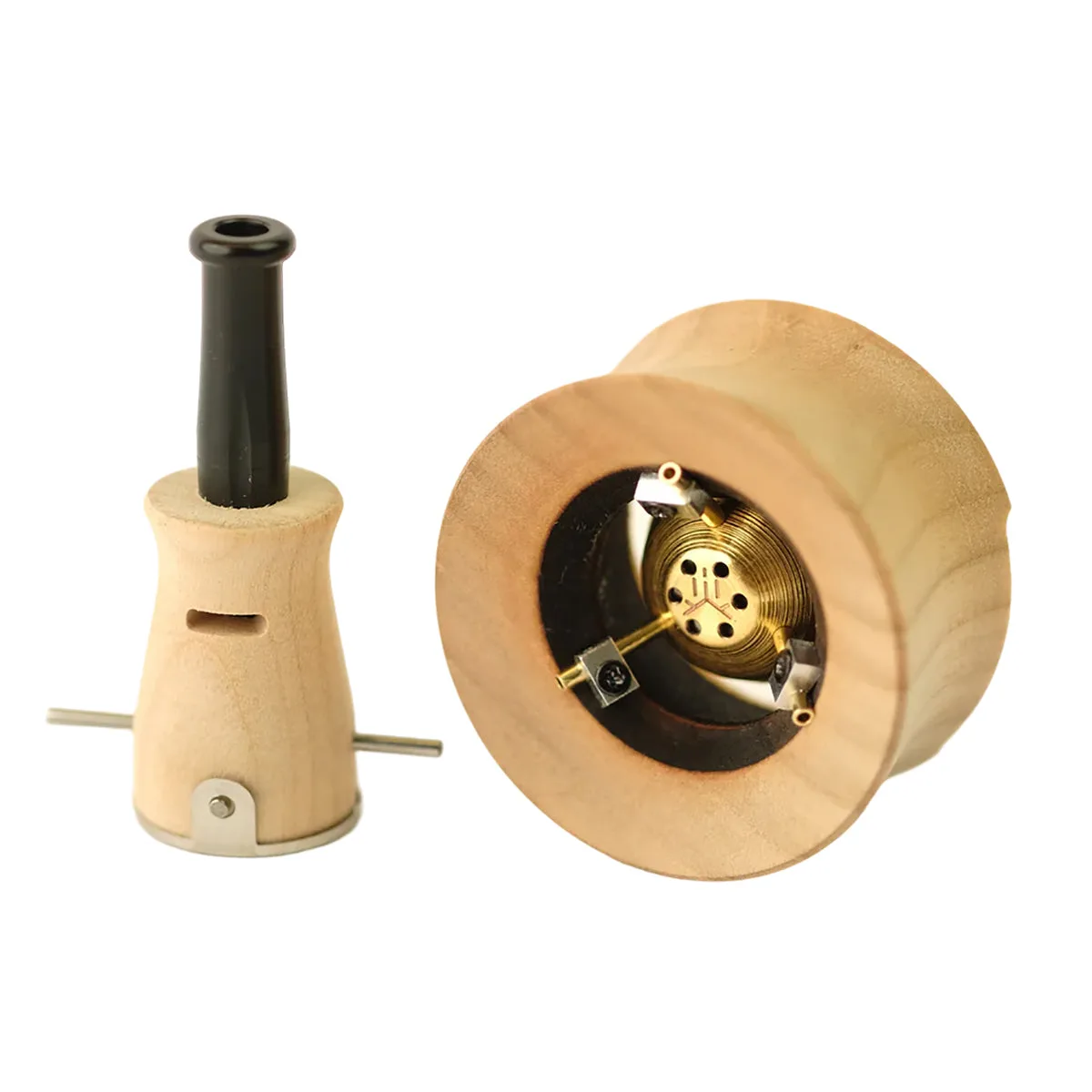 Vapman Click Classic accessories