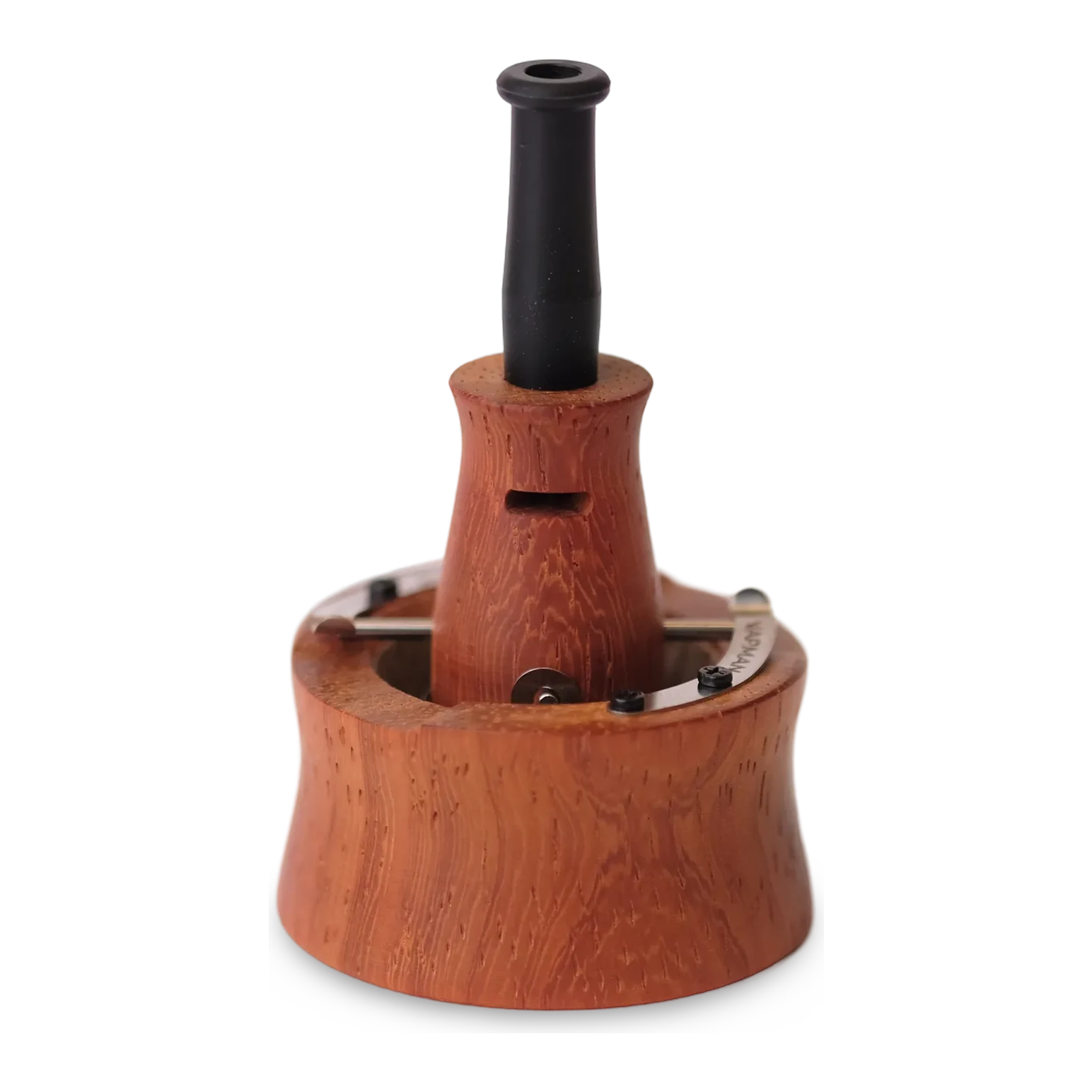 Vapman Click Classic — Padauk Vaporizer