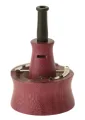 Vapman Click Classic — Purpleheart Vaporizador foto del producto