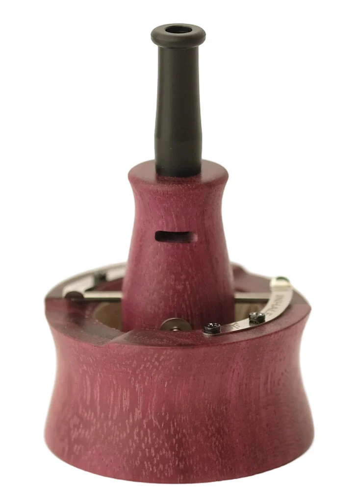 Vapman Click Purpleheart