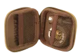 Vapman Click Classic — Walnut vista lateral