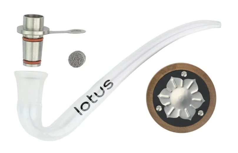 Vapman Pure detail view