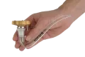 Vapman Pure gros plan