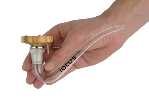 Vapman Pure close-up
