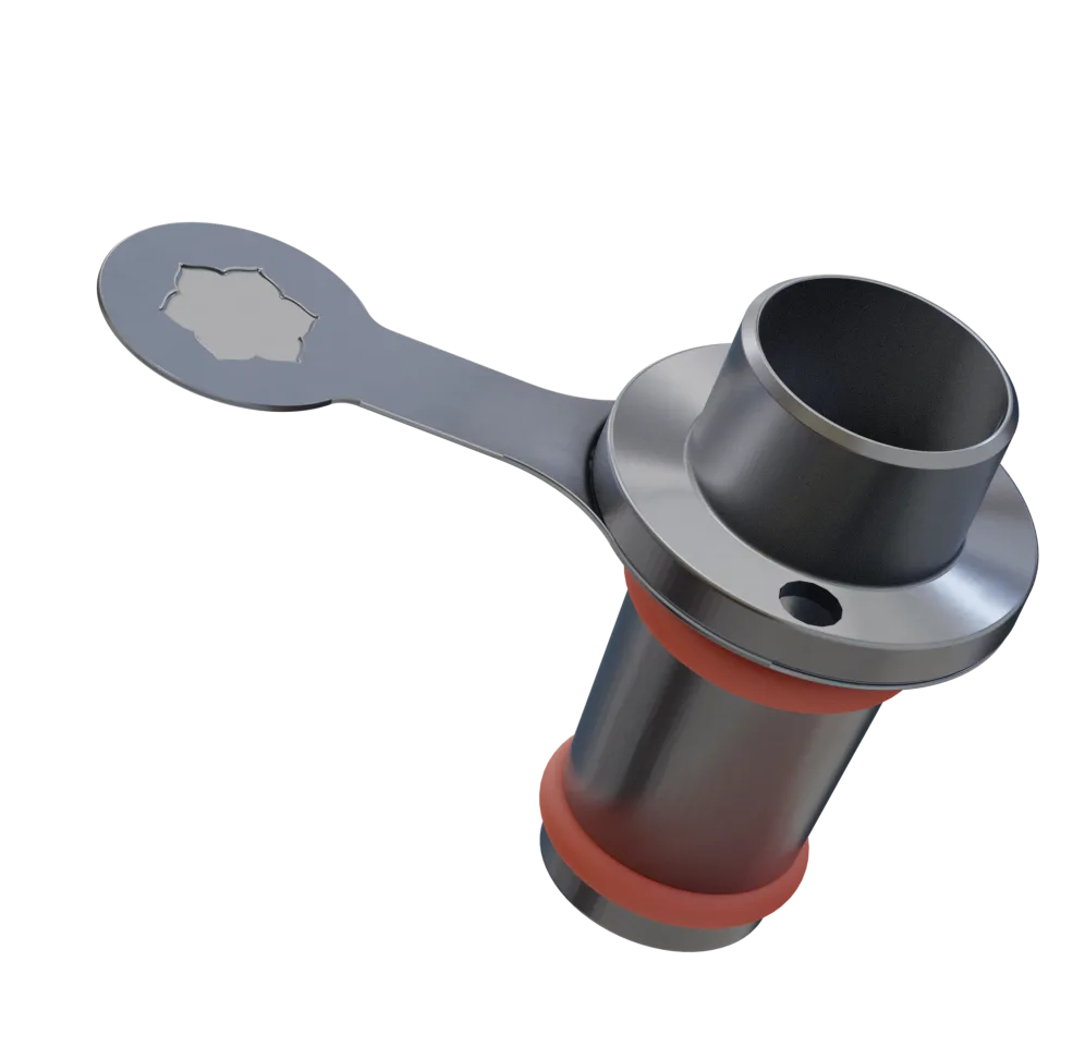 Vapman Pure accessories