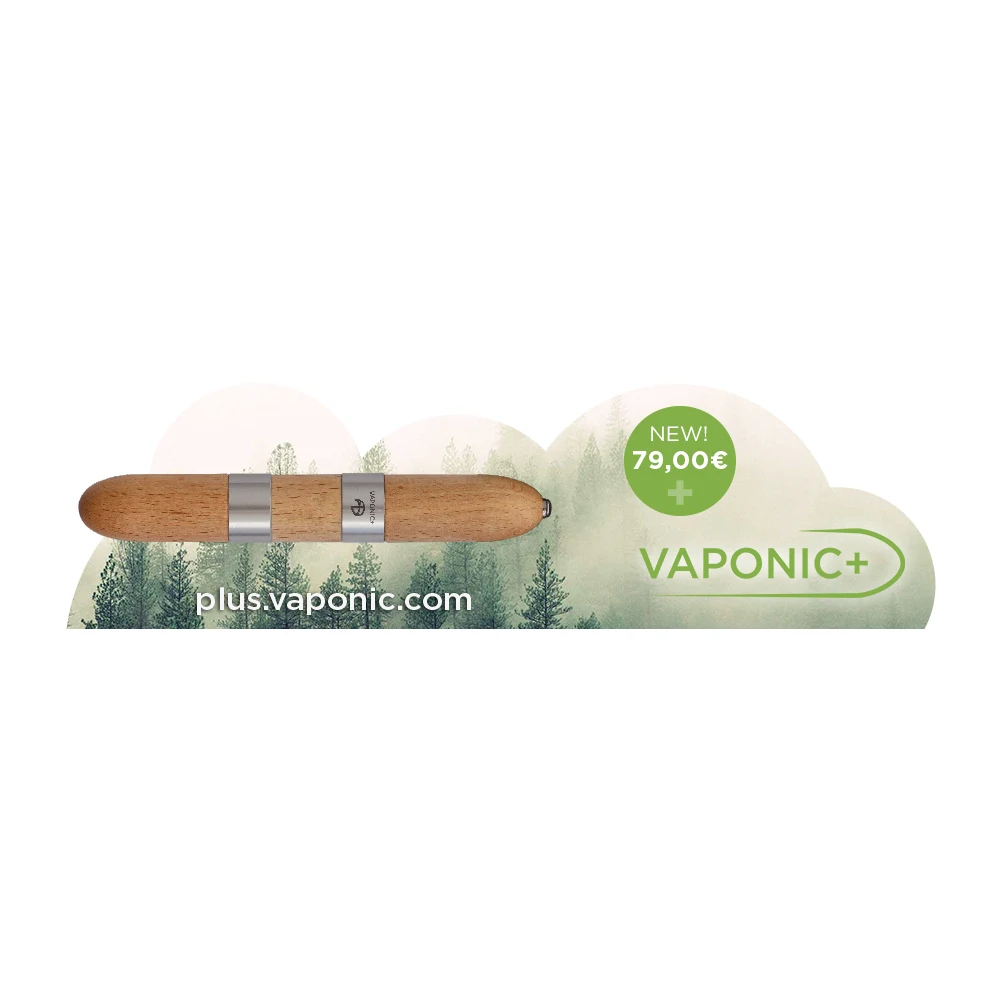 Vaponic Plus