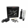 VaporBlunt Pinnacle Pro vista laterale