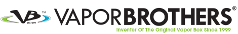 Vaporbrothers Logo