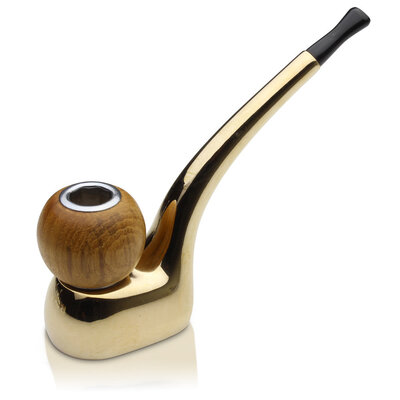 VaporGenie Bronze Vaporizer