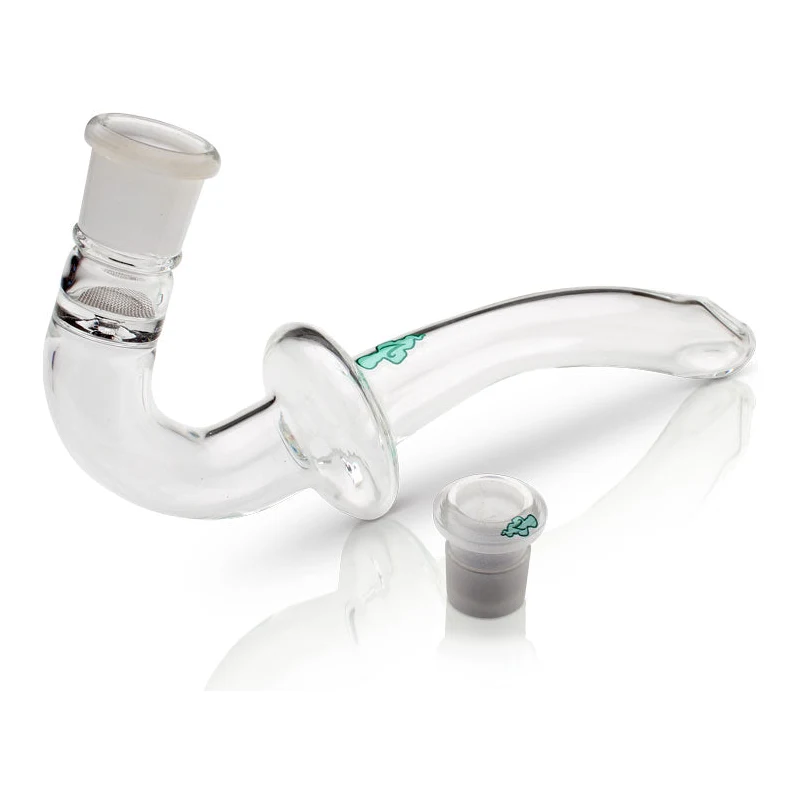 VaporGenie Glass Sherlock Vaporizer