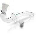 VaporGenie Glass Sherlock Vaporizer product shot