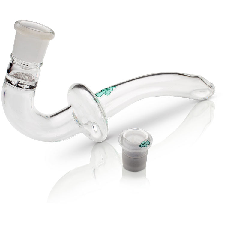 VaporGenie VaporGenie Glass Bat