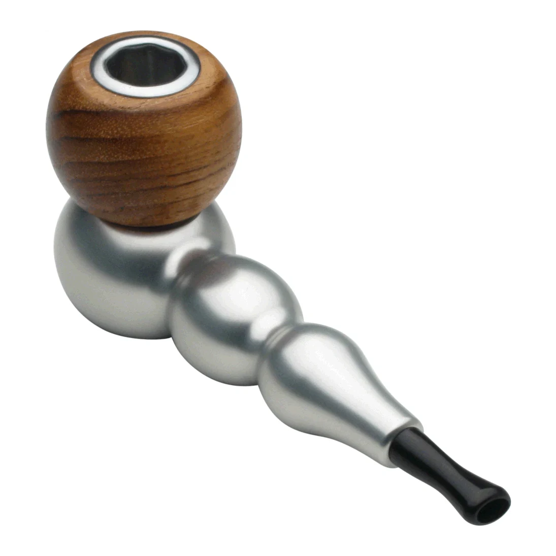 VaporGenie Classic — Aluminum Vaporizer