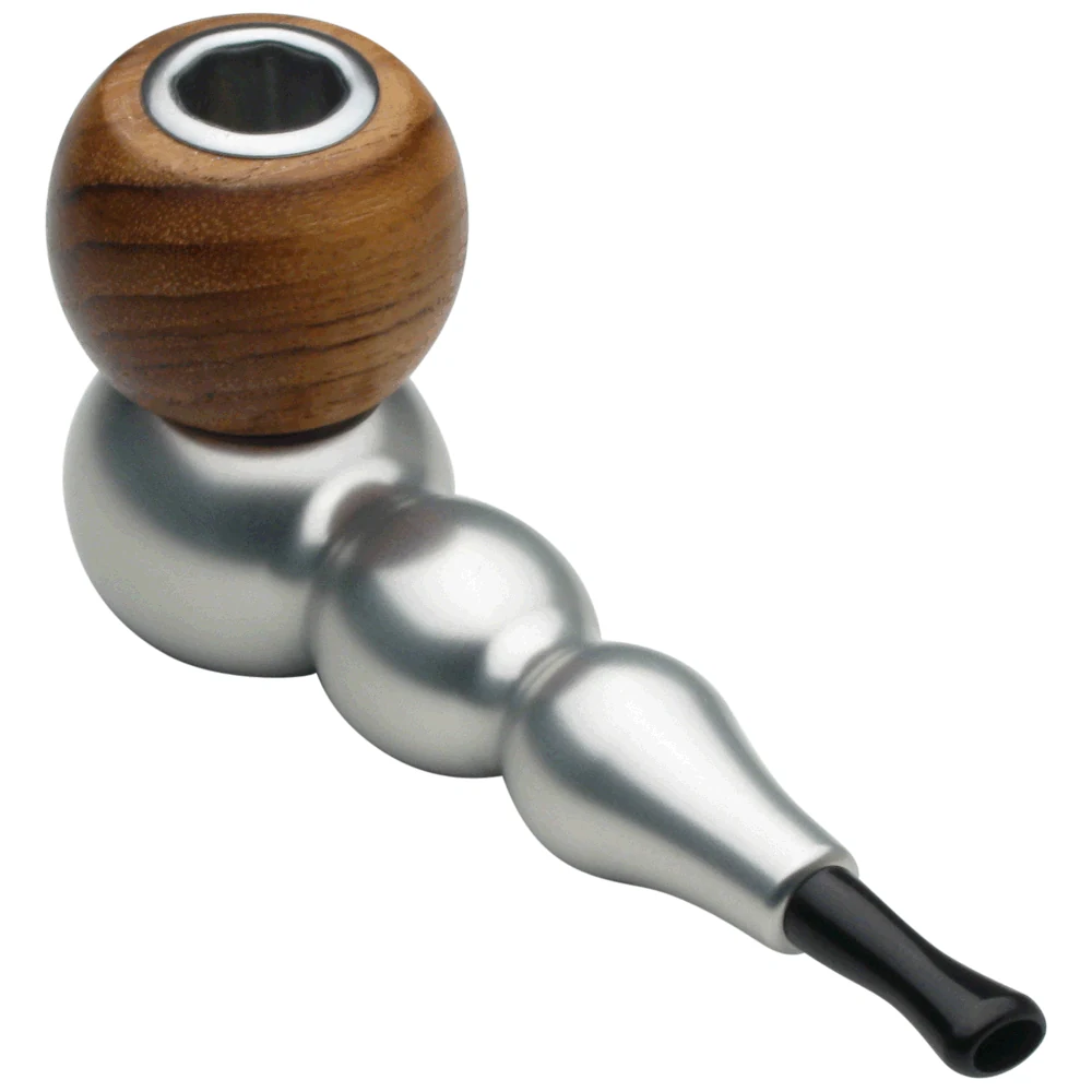 VaporGenie Classic — Aluminum Vaporizer