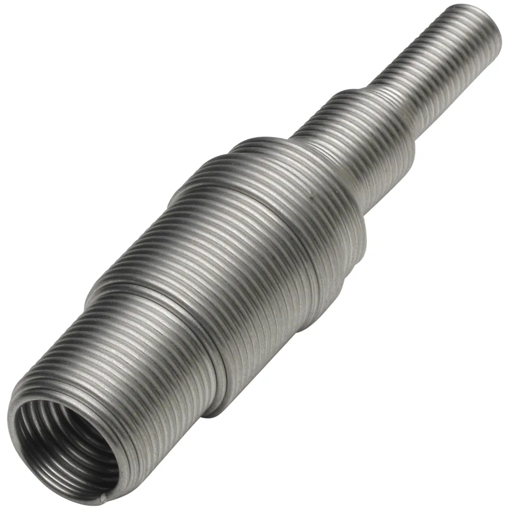 Coil Bat