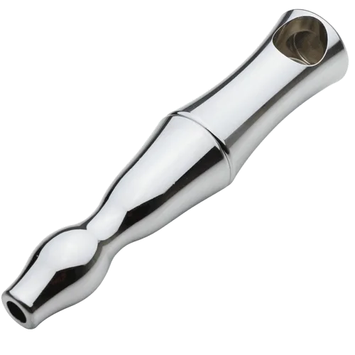 VaporGenie Aluminum Bat side view