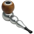 VaporGenie Classic vista lateral